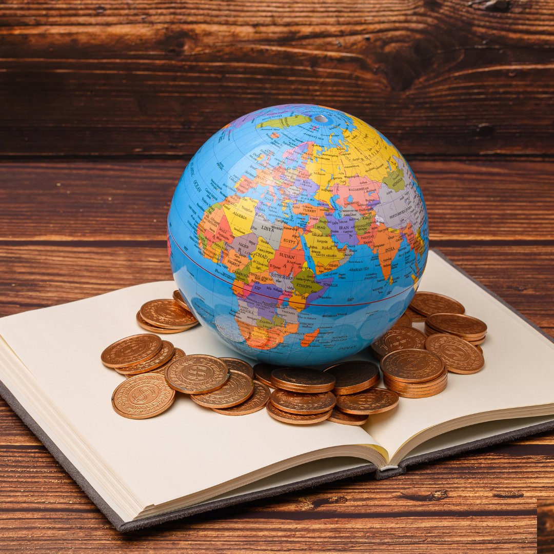 UnderstandingEconomicHowtoTradeAround