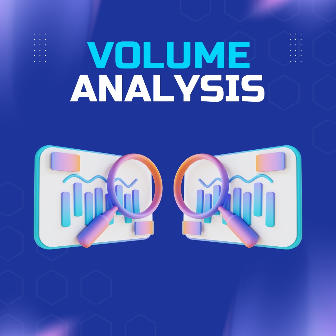 Volumenanlysisblog